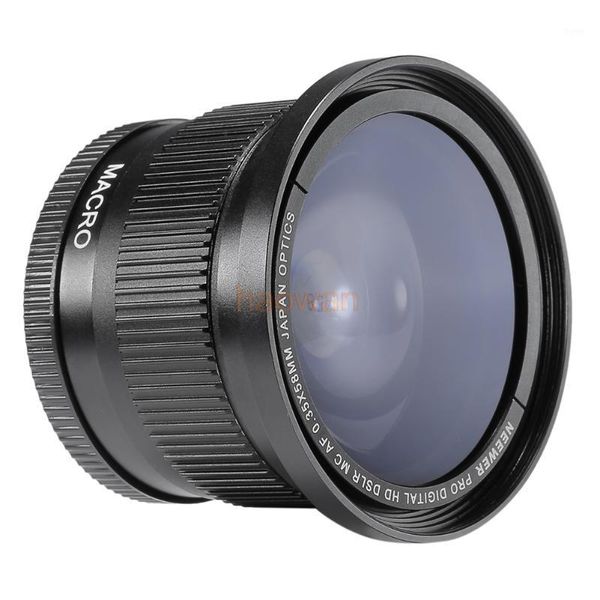 other cctv cameras 58mm 0.35x fisheye wide angle with macro conversion lens for canon 6d 7d 60d 70d 80d 650d 700d 600d 550d 500d 1000d 750d
other cctv cameras 58mm 0.35x fisheye wide angle with macro conversion lens for canon 6d 7d 60d 70d 80d 650d 700d 600d 550d 500d 1000d 750d