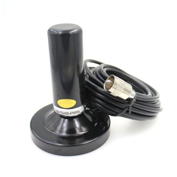 walkie talkie dual band antenna 9cm uhf&vhf hh-n2rs pl-259 jack with cable m5 for car mobile radio hhn2rs uv 136-174mhz&400-470mhz aer
walkie talkie dual band antenna 9cm uhf&vhf hh-n2rs pl-259 jack with cable m5 for car mobile radio hhn2rs uv 136-174mhz&400-470mhz aer