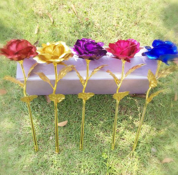 valentine's day decorative rose christmas 24k gold leaf rose artificial flowers colorful festive gifts valentine's day rose party
valentine's day decorative rose christmas 24k gold leaf rose artificial flowers colorful festive gifts valentine's day rose party