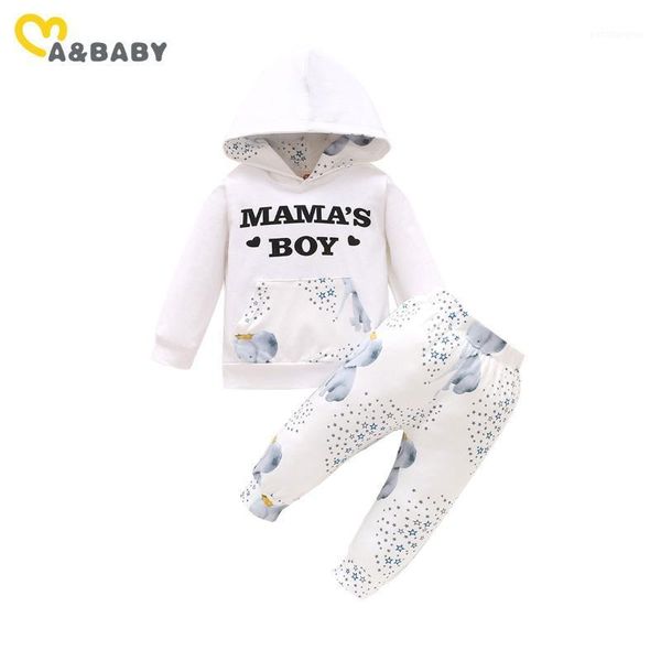clothing sets ma&baby 0-18m autumn spring toddler infant born baby boy clothes set mama's letter sweatshirts cartoon pants outfits1, White
clothing sets ma&baby 0-18m autumn spring toddler infant born baby boy clothes set mama's letter sweatshirts cartoon pants outfits1, White