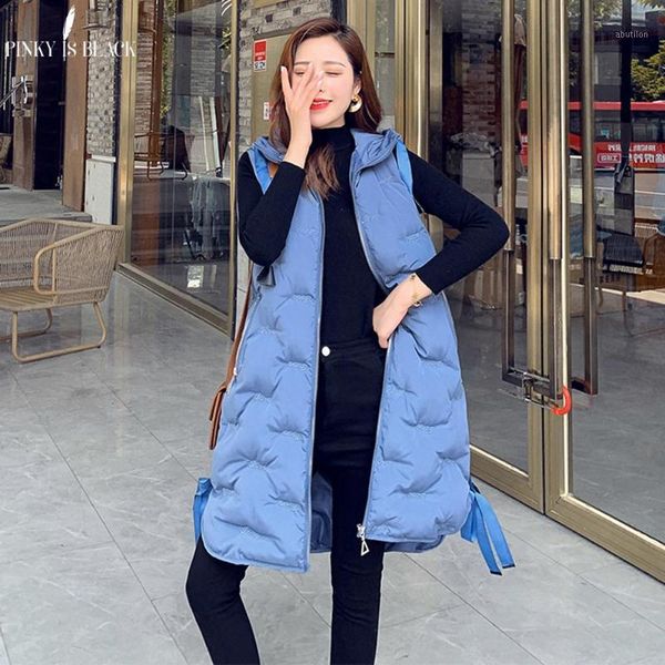 women's vests pinkyisblack wholesale 2021 autumn winter vest women selling women's fashion casual female warm jacket waistcoat1, Black;white
women's vests pinkyisblack wholesale 2021 autumn winter vest women selling women's fashion casual female warm jacket waistcoat1, Black;white