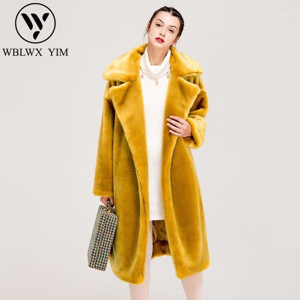 faux fur coat women winter coat thick warm faux rex fur jacket loose soft outerwear women elegant long1, Black
faux fur coat women winter coat thick warm faux rex fur jacket loose soft outerwear women elegant long1, Black