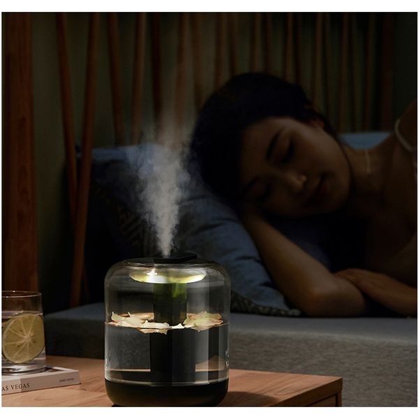 saengq large capacity air humidifier rechargeable 2000mah battery aroma essential oil diffuser usb mist maker led light for home f wmtjww
saengq large capacity air humidifier rechargeable 2000mah battery aroma essential oil diffuser usb mist maker led light for home f wmtjww