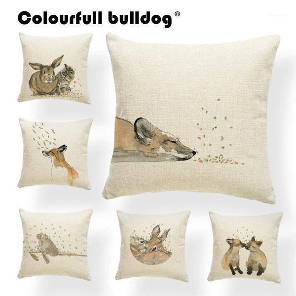 animal watercolor cushion pillow cases nordic style anime lounger chair throw pillows flower 45x45cm nap mat custom printed1
animal watercolor cushion pillow cases nordic style anime lounger chair throw pillows flower 45x45cm nap mat custom printed1