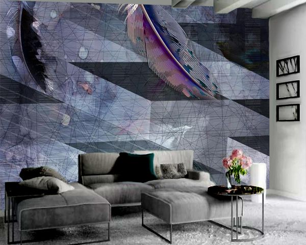 classic 3d wallpaper line feather 3d wallpaper digital printing hd decorative beautiful european wallpaper
classic 3d wallpaper line feather 3d wallpaper digital printing hd decorative beautiful european wallpaper
