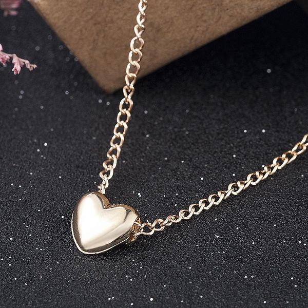 2020 new fashion simple zircon necklace for women medallion pendant long necklaces jewelry statement necklace wholesale sqcgat, Silver
2020 new fashion simple zircon necklace for women medallion pendant long necklaces jewelry statement necklace wholesale sqcgat, Silver