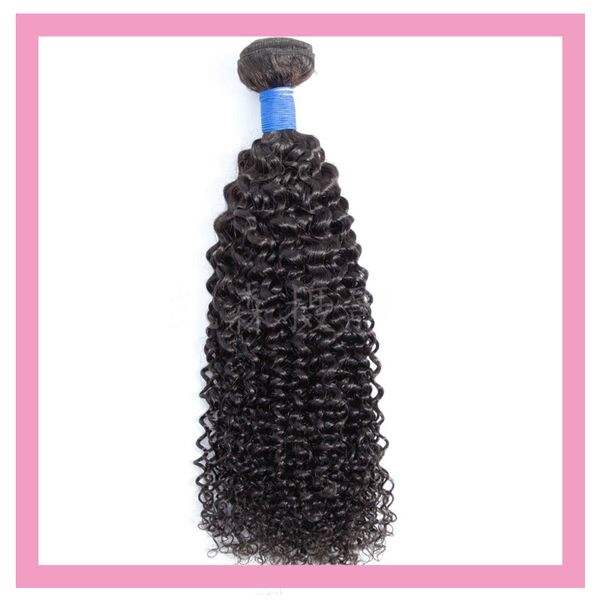 malaysian human hair kinky curly 2 bundles natural color hair wefts two pieces 100% virgin human hair, Black
malaysian human hair kinky curly 2 bundles natural color hair wefts two pieces 100% virgin human hair, Black