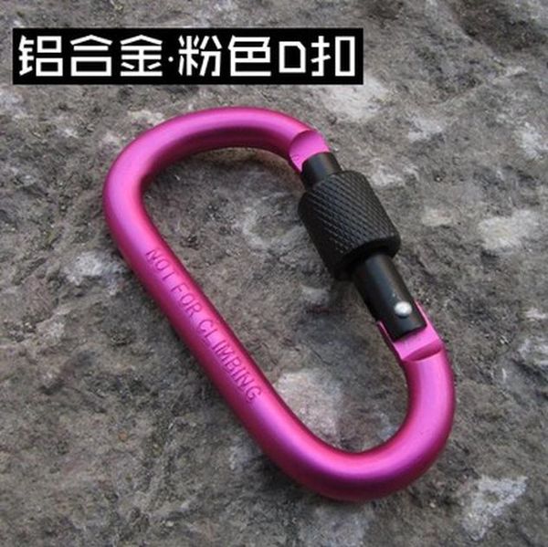 package mail outdoor multi function button bearing connection hooks hanging type d mountaineering safety buckle package mail h wmtdcr
package mail outdoor multi function button bearing connection hooks hanging type d mountaineering safety buckle package mail h wmtdcr