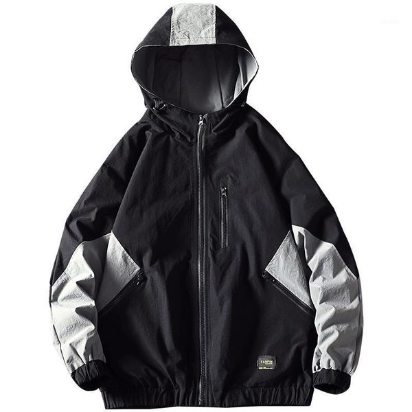 waterproof jacket cycling men fishing loose fall pilot jacket bomber men fashion jackets man autumn 2020 clothes ii50nsjk1, Black;brown
waterproof jacket cycling men fishing loose fall pilot jacket bomber men fashion jackets man autumn 2020 clothes ii50nsjk1, Black;brown