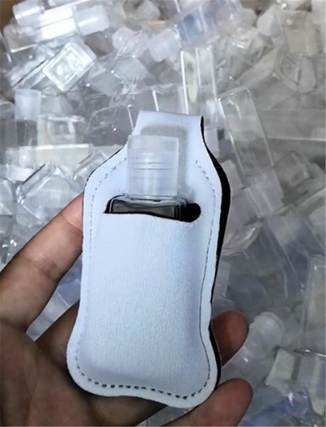 30ml sublimation blank neoprene perfume bottle holder sbr blank hand sanitizer bottle set white perfume bottle holder keychain gift
30ml sublimation blank neoprene perfume bottle holder sbr blank hand sanitizer bottle set white perfume bottle holder keychain gift