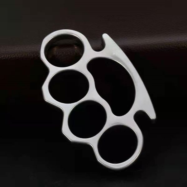 self defense metal iron four finger tiger metal ring fight legal ring glass fiber defense hand brace against856
self defense metal iron four finger tiger metal ring fight legal ring glass fiber defense hand brace against856