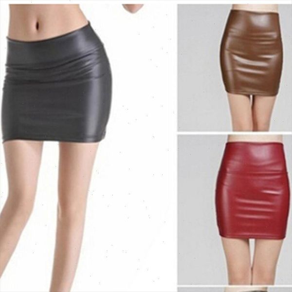 back zipper skirt a line package hip mini ladies clothes plus size 3xl summer fashion women leather short skirt, Black
back zipper skirt a line package hip mini ladies clothes plus size 3xl summer fashion women leather short skirt, Black