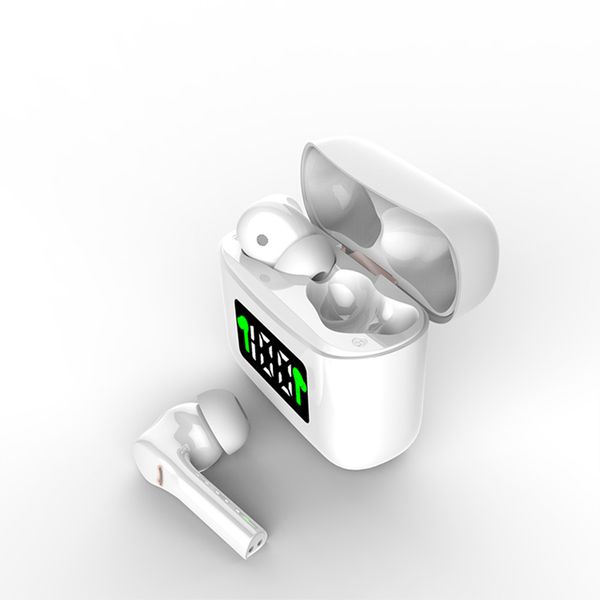 tws wireless bluetooth earphones in ear hd stereo touch control j5 waterproof mini sport earbuds led display with charging box
tws wireless bluetooth earphones in ear hd stereo touch control j5 waterproof mini sport earbuds led display with charging box