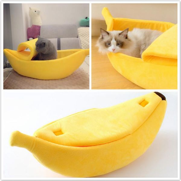 cat beds & furniture funny banana litter bed house cute cozy mat warm durable portable pet basket kennel dog cushion supplies multicolor
cat beds & furniture funny banana litter bed house cute cozy mat warm durable portable pet basket kennel dog cushion supplies multicolor