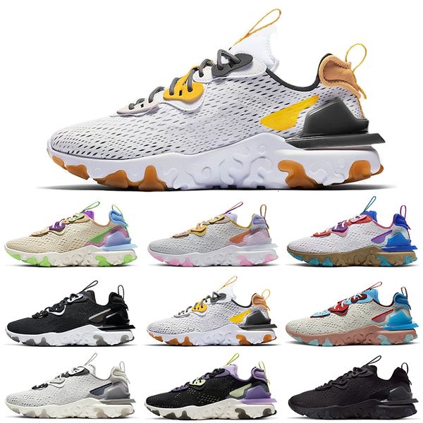 ale react vision running shoes d ms x men women des chaussures triple black iridescent honeycomb saffron mens trainers sports sneakers, White;red
ale react vision running shoes d ms x men women des chaussures triple black iridescent honeycomb saffron mens trainers sports sneakers, White;red