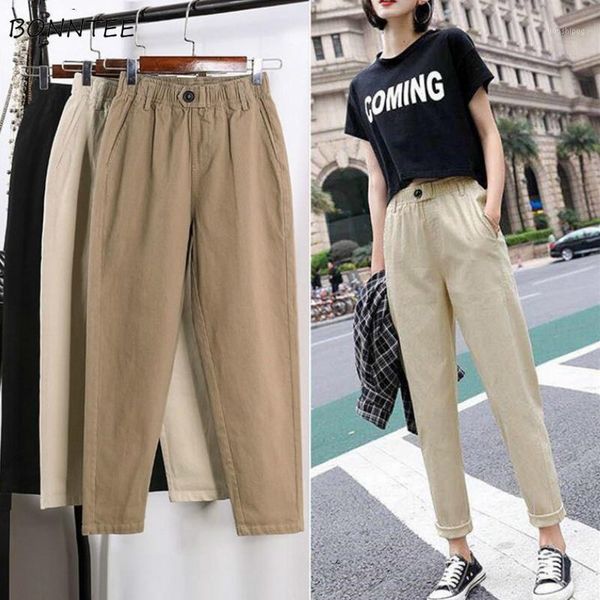 harem pants women plus size 3xl loose bf harajuku womens elastic waist trousers causal all-match chic daily ulzzang1, Black;white
harem pants women plus size 3xl loose bf harajuku womens elastic waist trousers causal all-match chic daily ulzzang1, Black;white