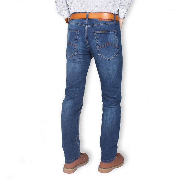 fashion simple man business stretch denim pants solid slim fit men casual long male pencil jeans straight cow trouser plus size1, Blue
fashion simple man business stretch denim pants solid slim fit men casual long male pencil jeans straight cow trouser plus size1, Blue