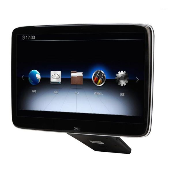 car video plug and play screen 11.6inch 4gb + 64gb rom 8-core hd android 9.0 headrest monitor for gls class 20211
car video plug and play screen 11.6inch 4gb + 64gb rom 8-core hd android 9.0 headrest monitor for gls class 20211