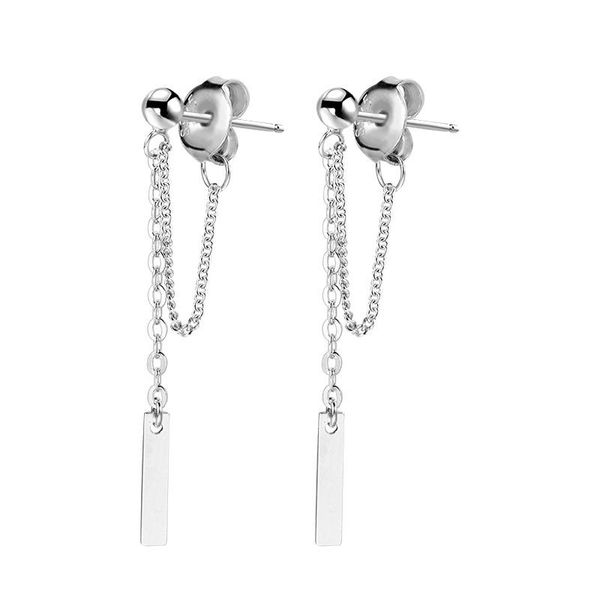 dangle & chandelier s925 925 sterling silver rose gold plated drop earrings chain tassel female jewelry
dangle & chandelier s925 925 sterling silver rose gold plated drop earrings chain tassel female jewelry