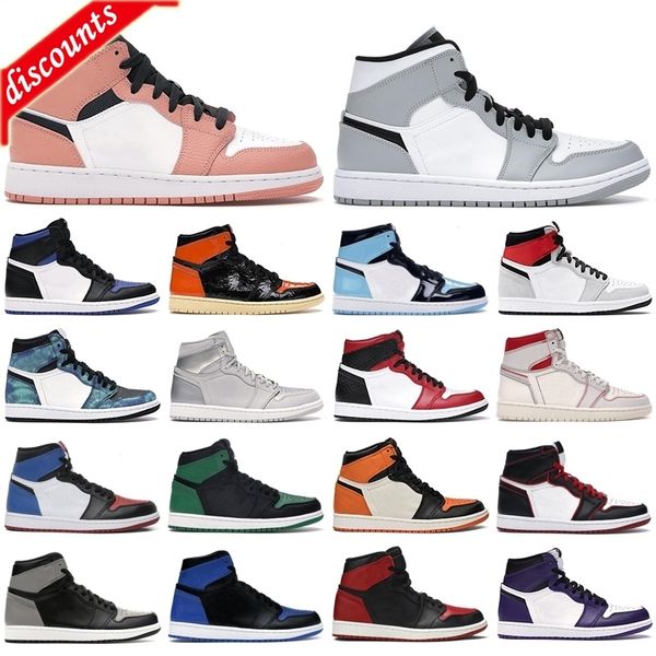 basketball shoes 1s high og jumpman 1 obsidian royal toe dark mocha unc 3 chicago pink quartz men women trainers sneak
basketball shoes 1s high og jumpman 1 obsidian royal toe dark mocha unc 3 chicago pink quartz men women trainers sneak