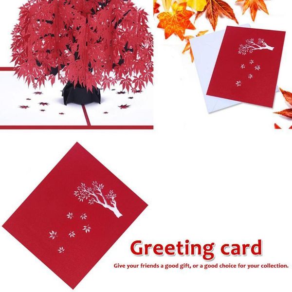3d maple greeting card paper carving hollow card birthday anniversary gifts postcard wedding invitations1
3d maple greeting card paper carving hollow card birthday anniversary gifts postcard wedding invitations1