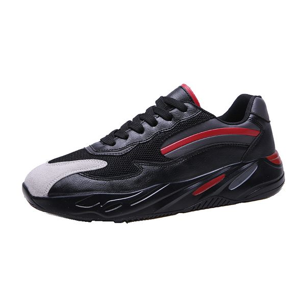 male fashion casual shoe designers shoes for breathable man luxury mark spring/autumn chaussures homme falling wnab, Black;brown
male fashion casual shoe designers shoes for breathable man luxury mark spring/autumn chaussures homme falling wnab, Black;brown