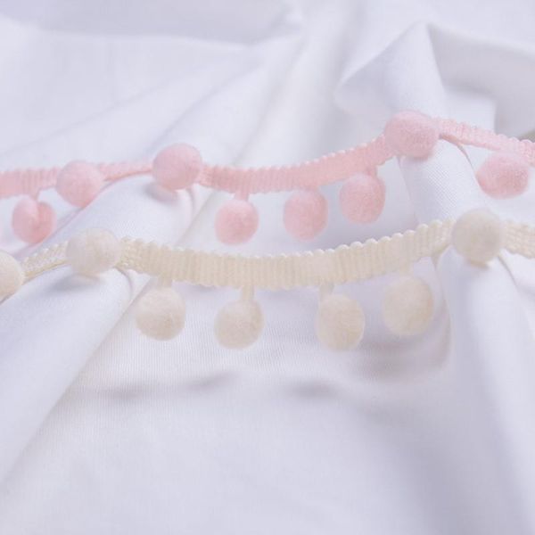 20yards diy accessories color pompom small ball cotton bohemian tassel trimming fringes for sewing clothes curtains decoration h wmtypo
20yards diy accessories color pompom small ball cotton bohemian tassel trimming fringes for sewing clothes curtains decoration h wmtypo