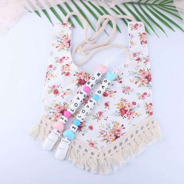 sile beads письмо baby passifier clip цепь держатель соска для baby душевая подарок младенческая ниппельская бутылка зажимная цепочка я любл
sile beads письмо baby passifier clip цепь держатель соска для baby душевая подарок младенческая ниппельская бутылка зажимная цепочка я любл