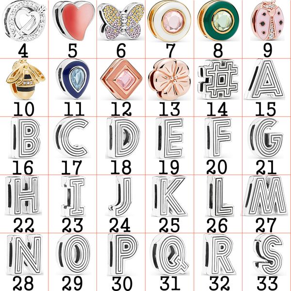 new popular 925 sterling silver charms silver color bead diy fixed clip original jewellery for women
new popular 925 sterling silver charms silver color bead diy fixed clip original jewellery for women