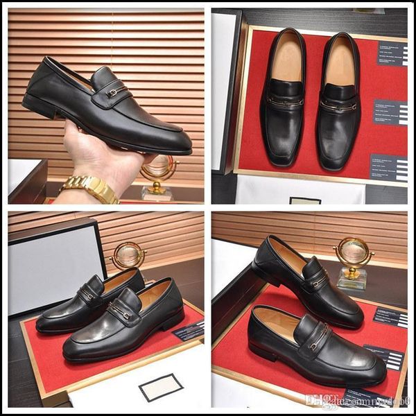 c6 men's dress shoes 2020 new arrival formal business shoes luxury men vitage design lace-up leather shoes 33, Black
c6 men's dress shoes 2020 new arrival formal business shoes luxury men vitage design lace-up leather shoes 33, Black