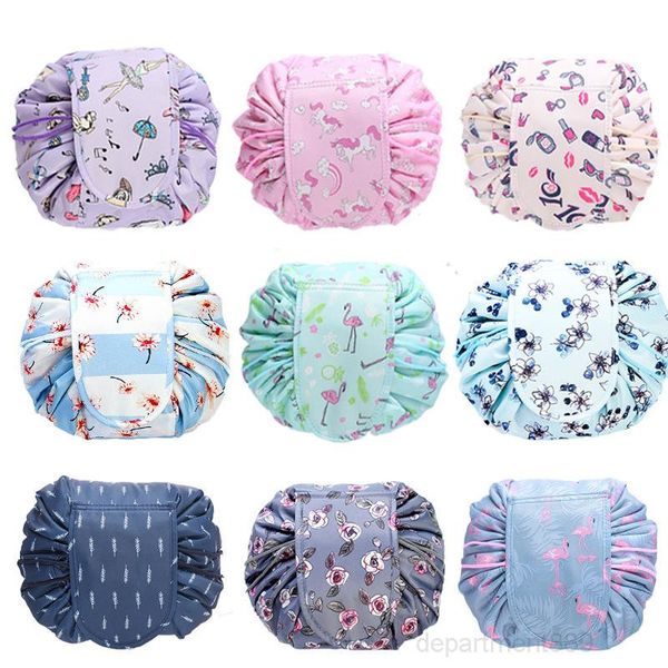 23styles drawstring женщины ленивые косметические saildry storage организатор путешествия макияж чехол туалетная сумка сумка сумки owf2432
23styles drawstring женщины ленивые косметические saildry storage организатор путешествия макияж чехол туалетная сумка сумка сумки owf2432