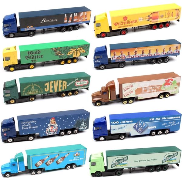 1/87 scale mini small germany advertising ad media container cargo trailer tow truck diecasts & toy vehicles model cars souvenir y200109
1/87 scale mini small germany advertising ad media container cargo trailer tow truck diecasts & toy vehicles model cars souvenir y200109
