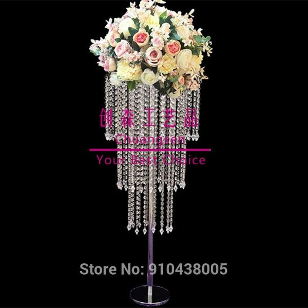 party decoration flower vases bling stands metal road lead wedding centerpiece flowers rack event prop
party decoration flower vases bling stands metal road lead wedding centerpiece flowers rack event prop
