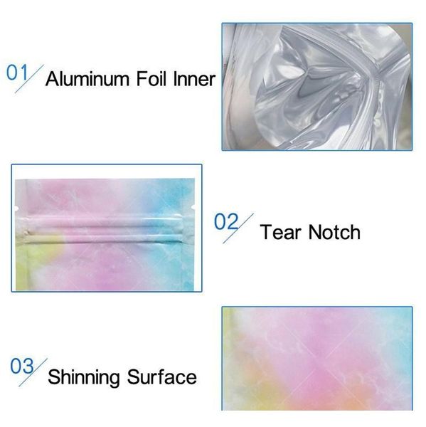 glossy marbling pattern aluminum foil zipper package bag reclosable flat self seal pouches cosm jllwgd fight2010
glossy marbling pattern aluminum foil zipper package bag reclosable flat self seal pouches cosm jllwgd fight2010
