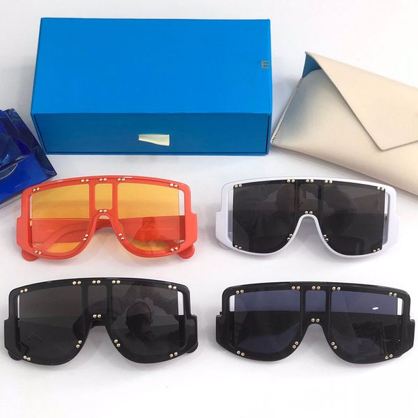 beauty sunglasses blockt fenty girl designer glasses women oversized sunglasses robyn rihanna fenty the same sunglassesuv400 with box, White;black
beauty sunglasses blockt fenty girl designer glasses women oversized sunglasses robyn rihanna fenty the same sunglassesuv400 with box, White;black