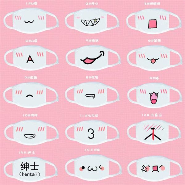 korean pop anime mouth masks fabric cute cartoon pattern dustproof cotton anti dust face reusable white mask fy9143
korean pop anime mouth masks fabric cute cartoon pattern dustproof cotton anti dust face reusable white mask fy9143