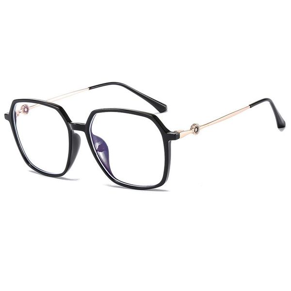 jaspeer anti blue light glasses women anti eyestrain blocking square computer goggles men eye protection eyewear, White;black
jaspeer anti blue light glasses women anti eyestrain blocking square computer goggles men eye protection eyewear, White;black