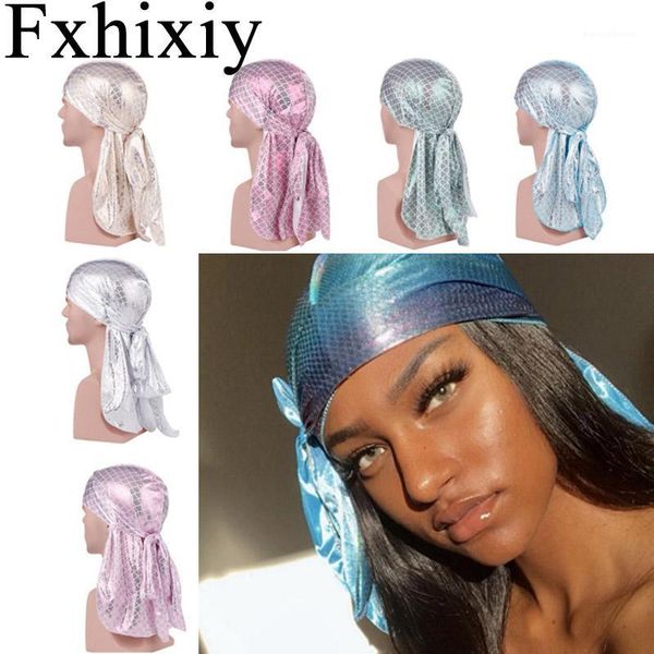 beanie/skull caps extra long scale laser breathable bandana turban hat wigs doo durag biker headwear pirate men hair accessories1, Blue;gray
beanie/skull caps extra long scale laser breathable bandana turban hat wigs doo durag biker headwear pirate men hair accessories1, Blue;gray