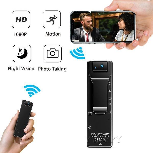 h.265 1080p wifi mini camera ir night vision motion alarm dvr recorder secret micro cam pocket camara espia support hidden tf ca1
h.265 1080p wifi mini camera ir night vision motion alarm dvr recorder secret micro cam pocket camara espia support hidden tf ca1