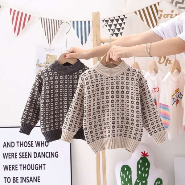 boys' korean clothing 2020 winter new sweater plush thickened round neck pullover children's t-shirt, Blue
boys' korean clothing 2020 winter new sweater plush thickened round neck pullover children's t-shirt, Blue