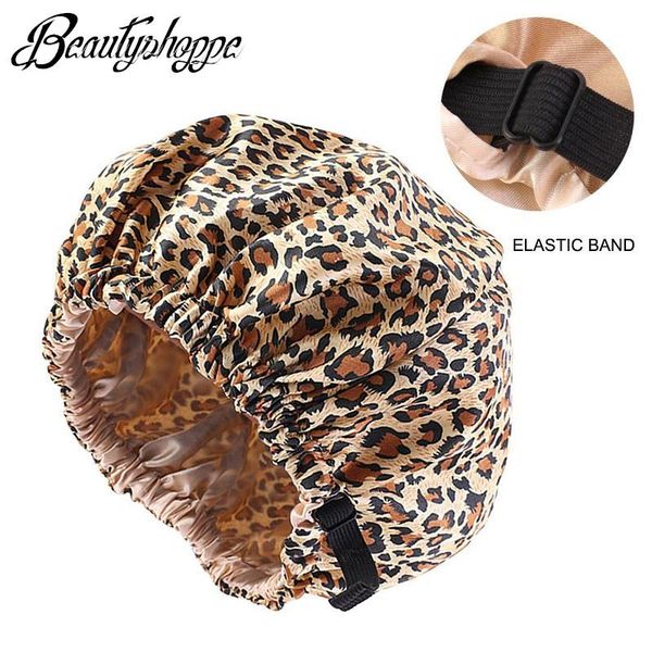 beanie/skull caps 1pcs fashion women satin night sleep cap shower hair care bonnet sleeping hat head cover elastic chemo printed turban, Blue;gray
beanie/skull caps 1pcs fashion women satin night sleep cap shower hair care bonnet sleeping hat head cover elastic chemo printed turban, Blue;gray