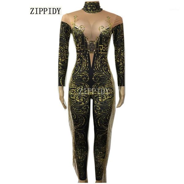 glisten crystals printed jumpsuit tassel leggings costume dance performance wear nightclub female singer stage show clothes1, Black;red
glisten crystals printed jumpsuit tassel leggings costume dance performance wear nightclub female singer stage show clothes1, Black;red