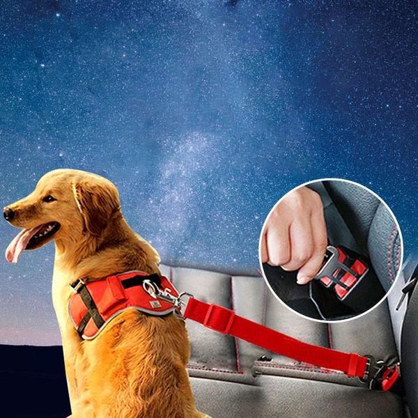 adjustable dog car safety seat belt vehicle pet seatbelt harness dog lead clip pet supplies safety lever traction collar perro wmtvjp
adjustable dog car safety seat belt vehicle pet seatbelt harness dog lead clip pet supplies safety lever traction collar perro wmtvjp