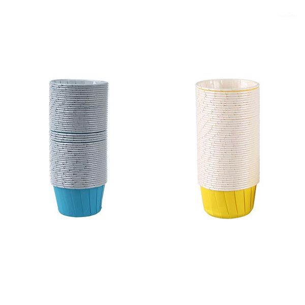 other festive & party supplies promotion 100 pcs paper baking cup cake cupcake cases liners muffin dessert wedding party, 50 yellow blue1
other festive & party supplies promotion 100 pcs paper baking cup cake cupcake cases liners muffin dessert wedding party, 50 yellow blue1