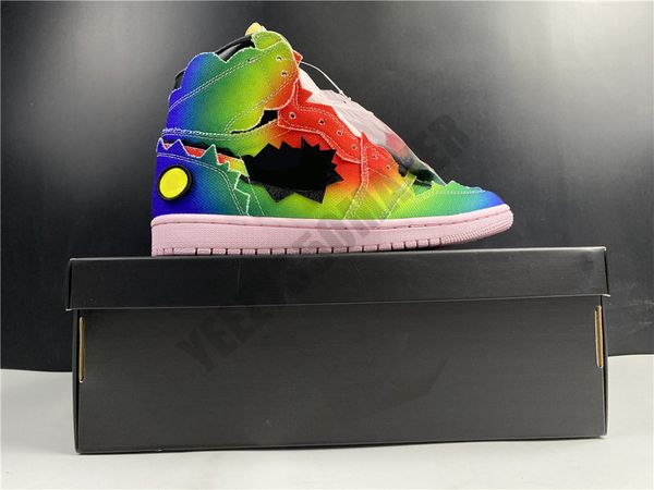 2021 1 1s flash rainbow smiling face solar jumpman designer high basketball shoes with box og authentic men athletic sneake
2021 1 1s flash rainbow smiling face solar jumpman designer high basketball shoes with box og authentic men athletic sneake