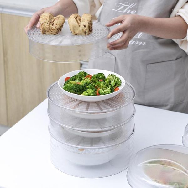 storage bottles & jars household kitchen preservation box dustproof proof stackable translucent sealed shelf1
storage bottles & jars household kitchen preservation box dustproof proof stackable translucent sealed shelf1