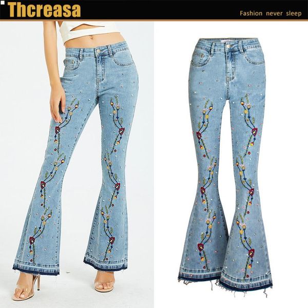 high waisted women designer jeans femme female trousers plus size pants unique womans clothes pants women denim clothes elastic fd234, Blue
high waisted women designer jeans femme female trousers plus size pants unique womans clothes pants women denim clothes elastic fd234, Blue