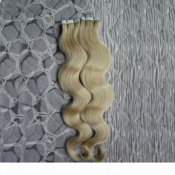 blonde brazilian body wave hair extension tape aaaaaaa 100g apply tape adhesive skin weft hair 40 pieces blonde tape hair extensions, Black
blonde brazilian body wave hair extension tape aaaaaaa 100g apply tape adhesive skin weft hair 40 pieces blonde tape hair extensions, Black