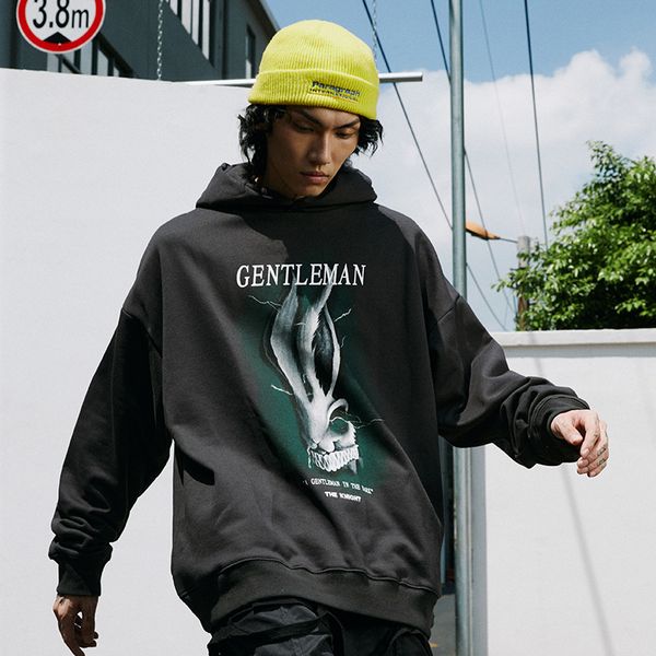 new hip hop oversize velour hoodie male streetwear graffiti sweatshirt print with black cotton hood harajuku punk clothes
new hip hop oversize velour hoodie male streetwear graffiti sweatshirt print with black cotton hood harajuku punk clothes