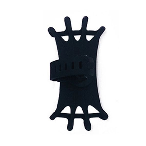 general silicone bicycle 360 degree rotating bracket, mobile phone bracket
general silicone bicycle 360 degree rotating bracket, mobile phone bracket